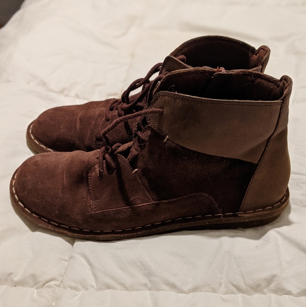 Soft Cushion-Clark Collection